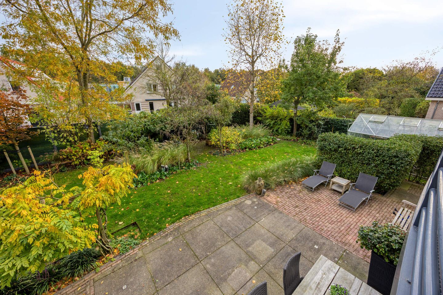 Foto 50 van Kiwistraat 20