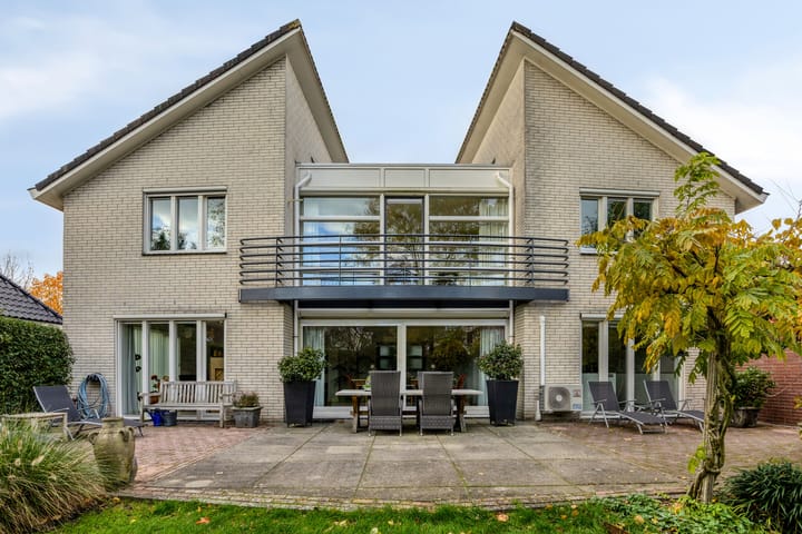 Photo 2 of Kiwistraat 20