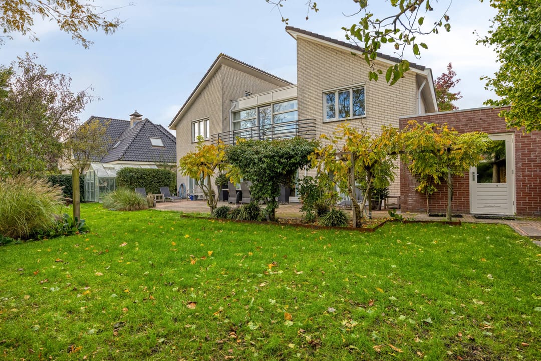 Foto 56 van Kiwistraat 20