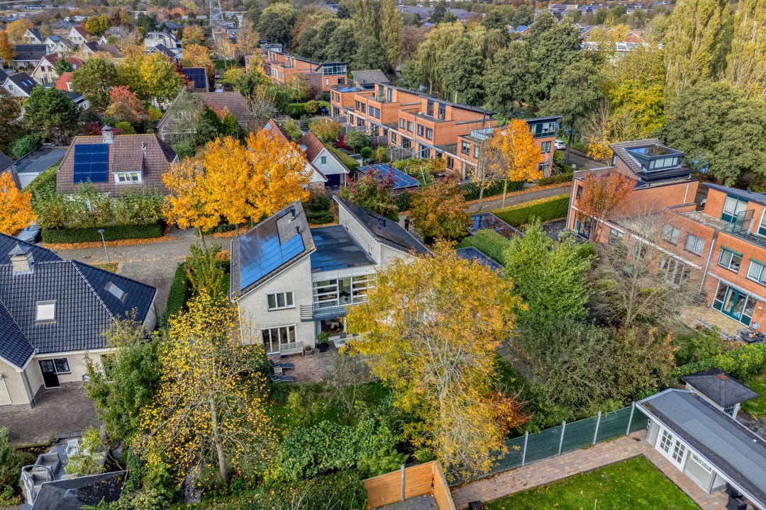 Foto 67 van Kiwistraat 20