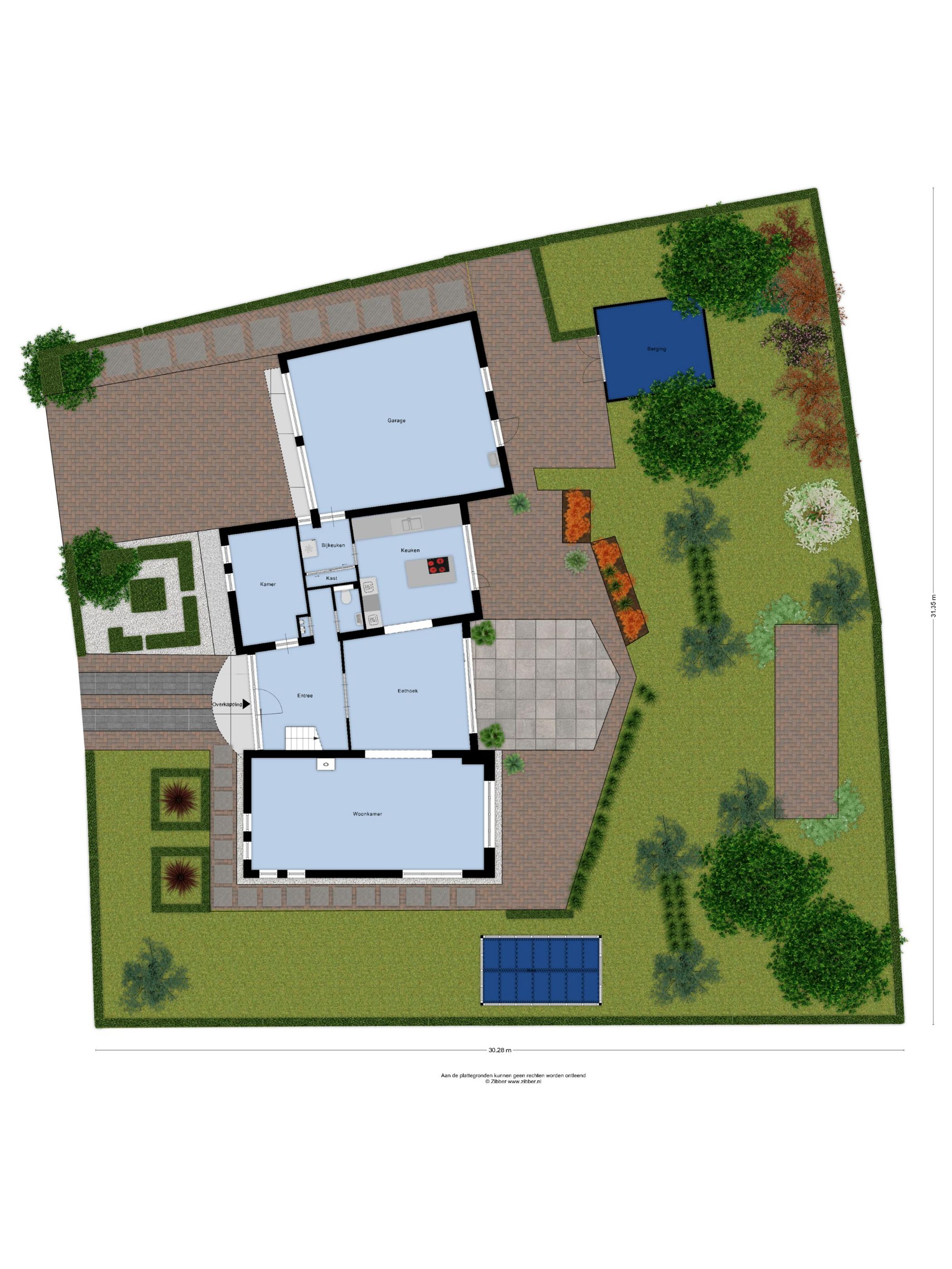 Foto 72 van Kiwistraat 20