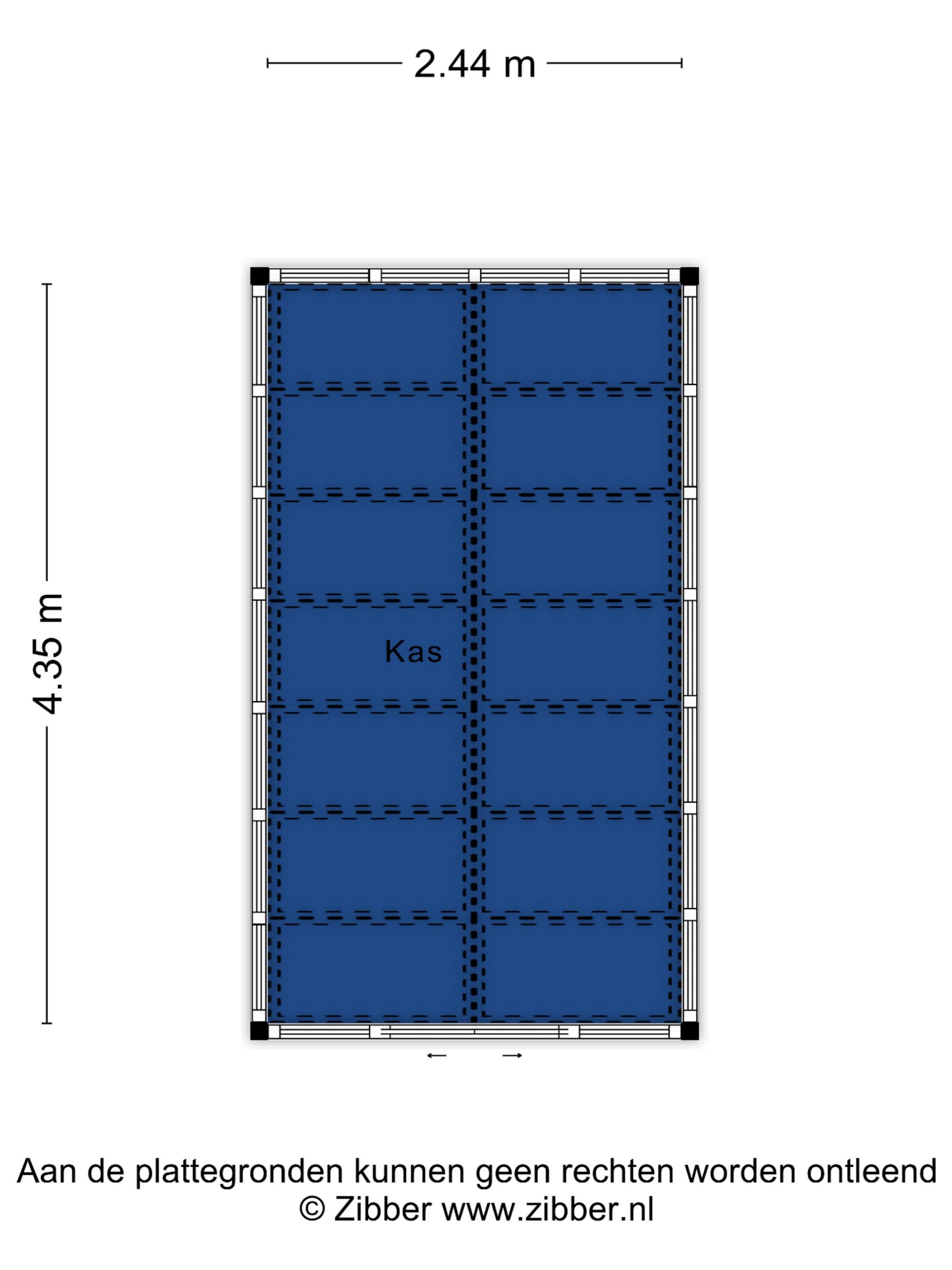 Foto 78 van Kiwistraat 20