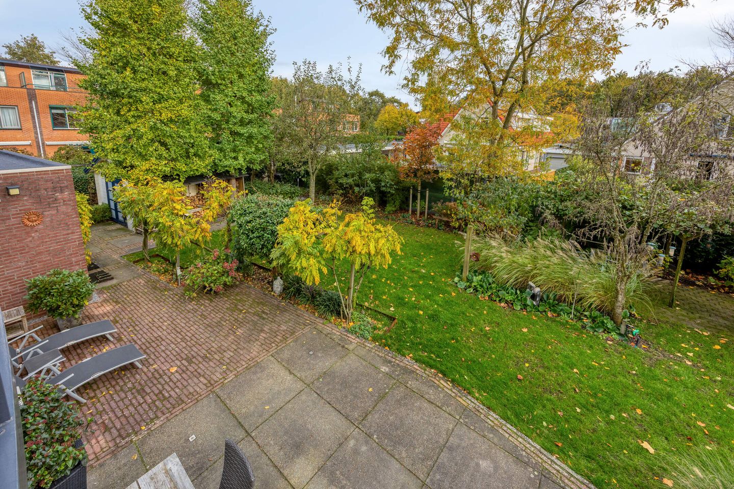 Foto 49 van Kiwistraat 20