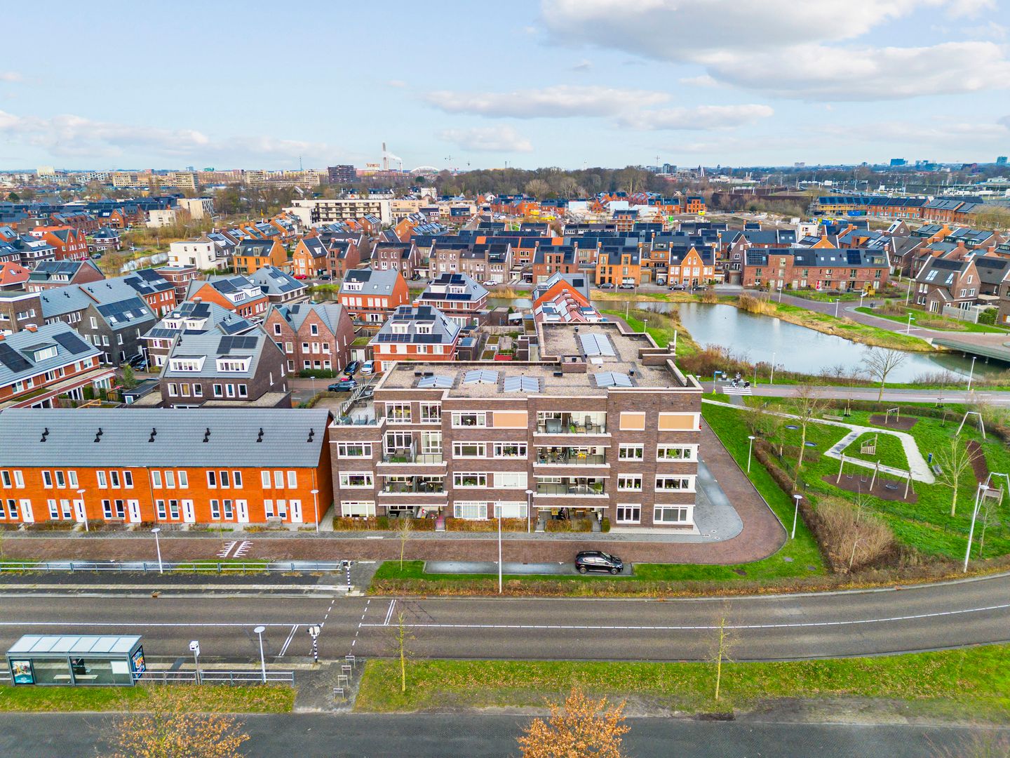 Foto 5 van Persimoenstraat 21