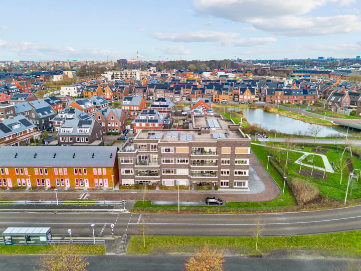 Foto 5 van Persimoenstraat 21