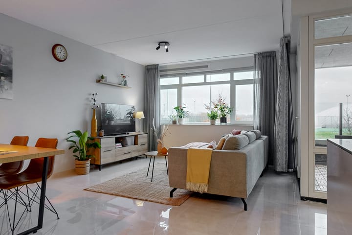 Foto 6 van Persimoenstraat 21