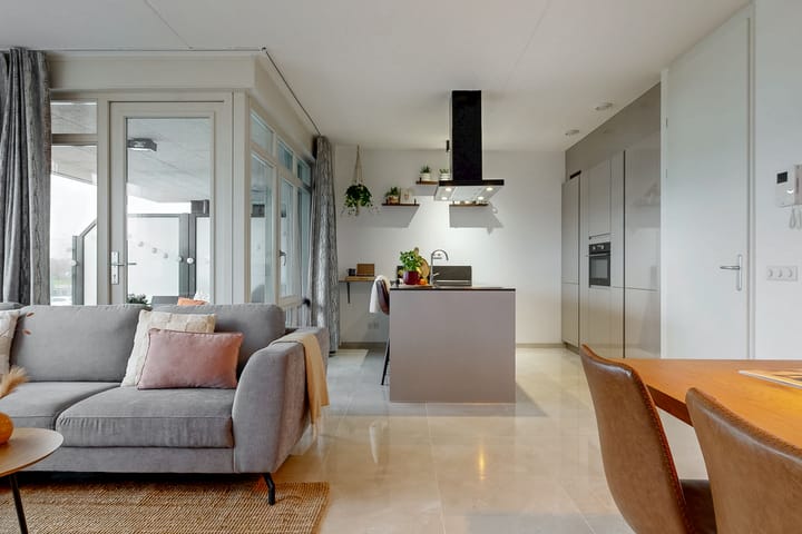 Foto 7 van Persimoenstraat 21