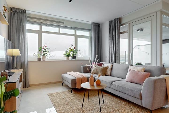 Foto 9 van Persimoenstraat 21