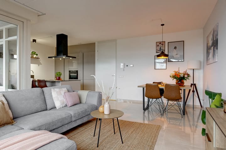 Foto 8 van Persimoenstraat 21