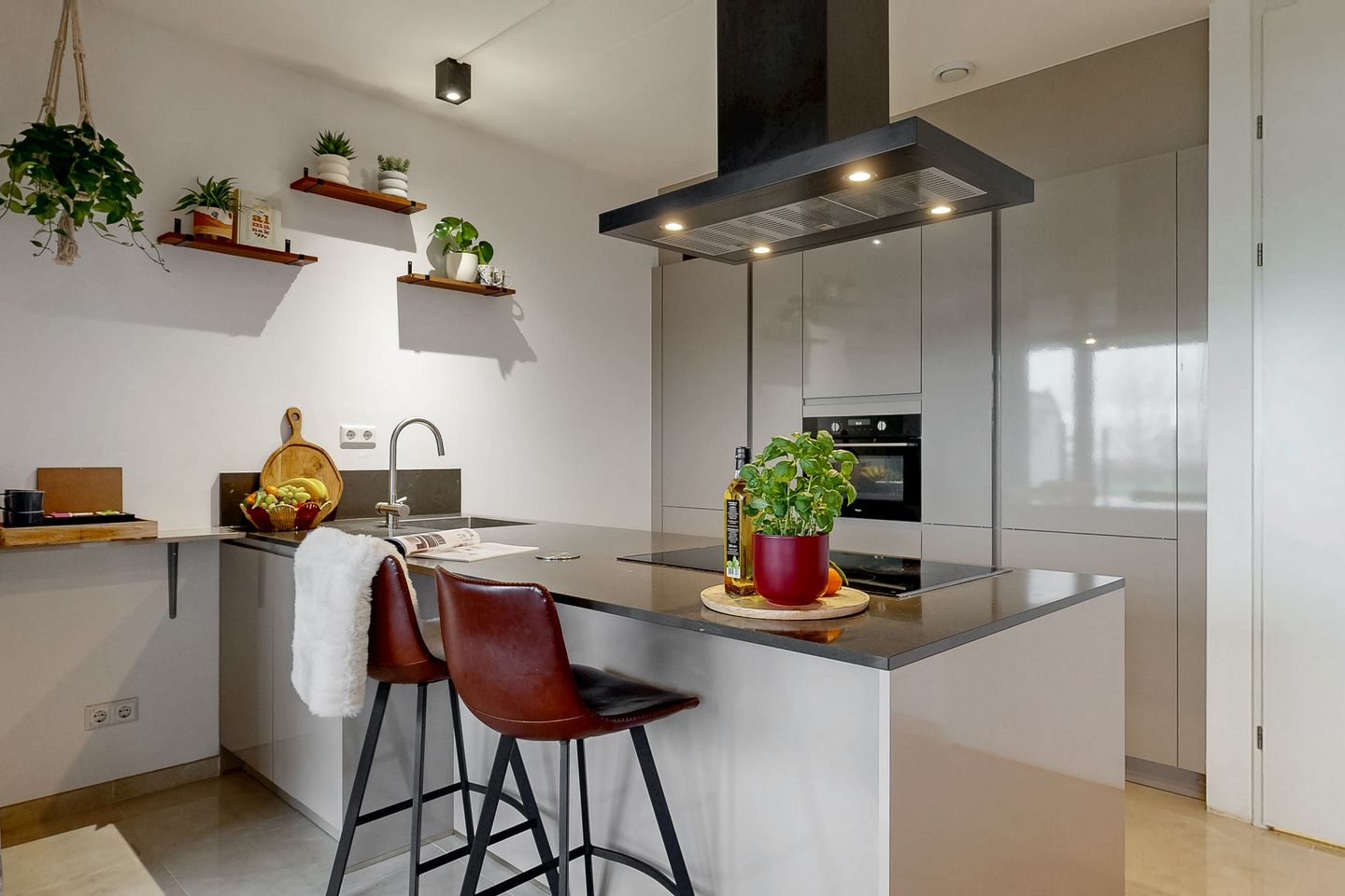 Foto 10 van Persimoenstraat 21