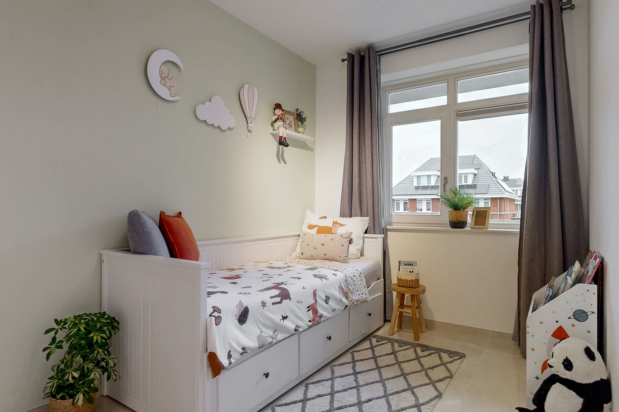 Foto 15 van Persimoenstraat 21