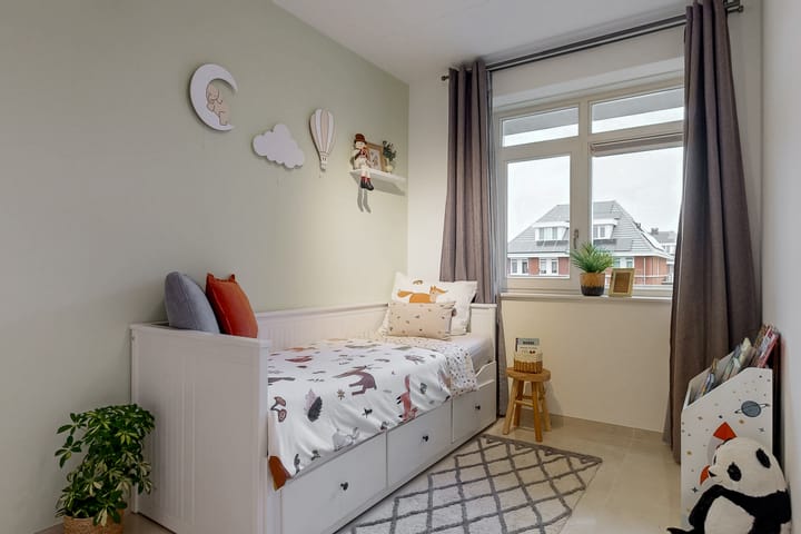 Foto 15 van Persimoenstraat 21