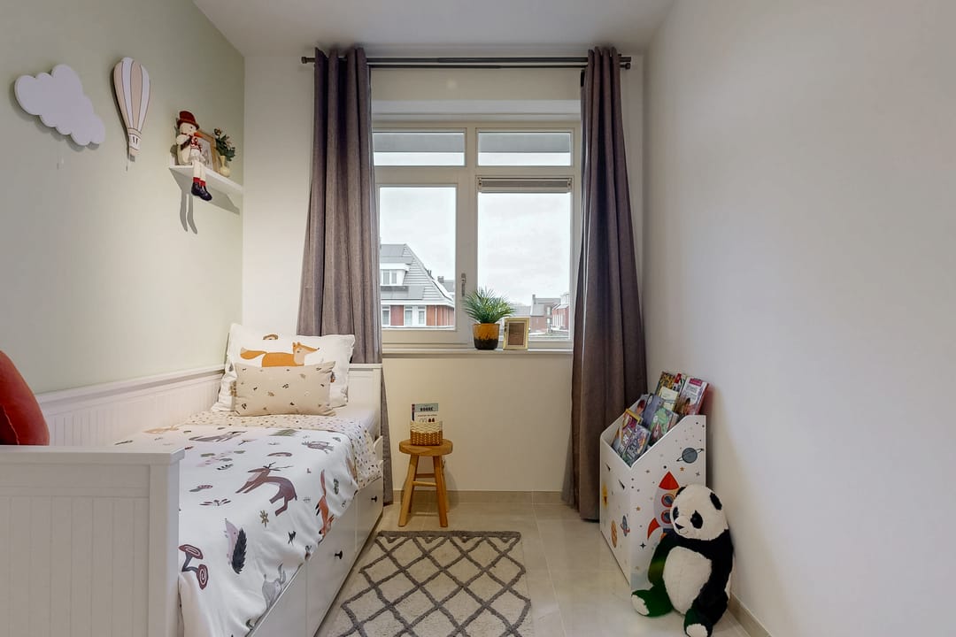 Foto 17 van Persimoenstraat 21