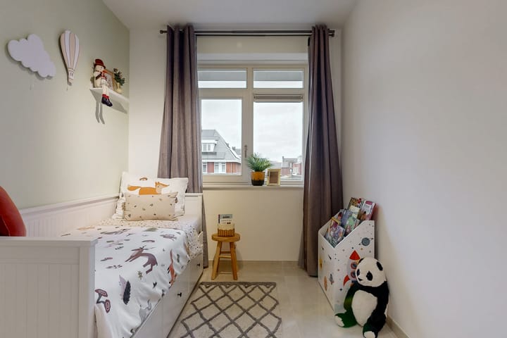 Foto 17 van Persimoenstraat 21