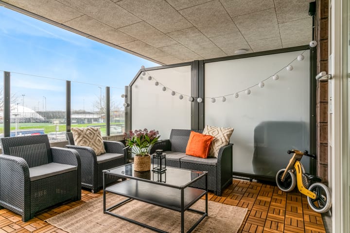 Foto 21 van Persimoenstraat 21