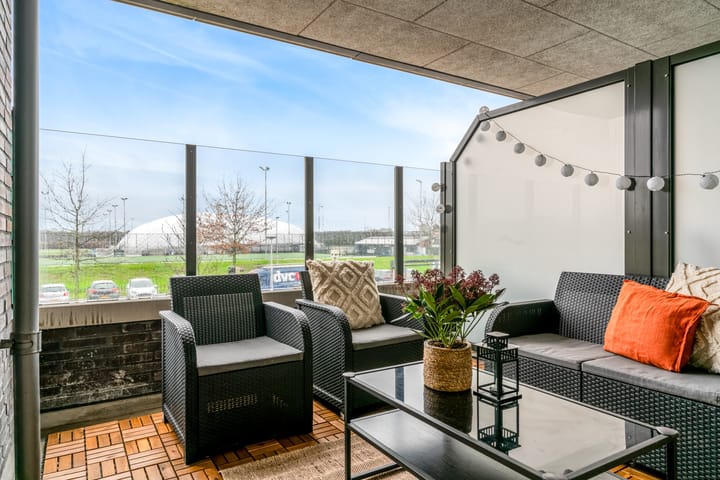 Foto 22 van Persimoenstraat 21