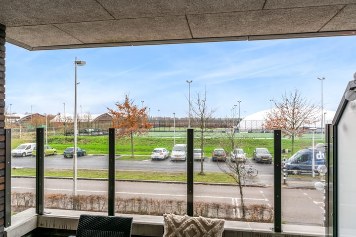 Foto 23 van Persimoenstraat 21