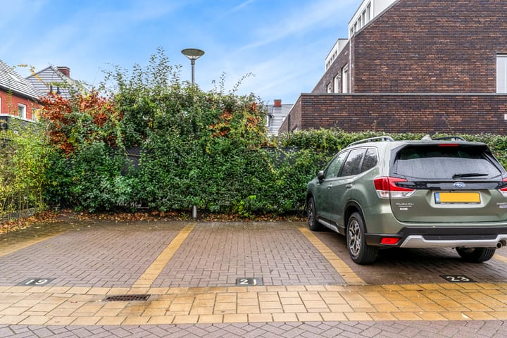 Foto 25 van Persimoenstraat 21