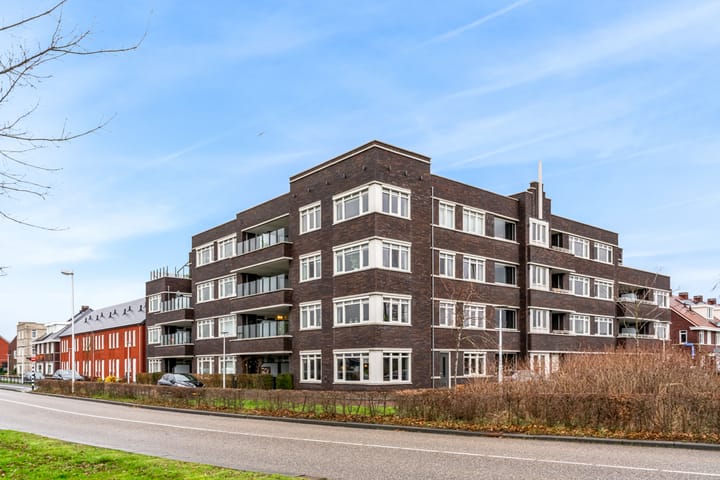 Foto 26 van Persimoenstraat 21