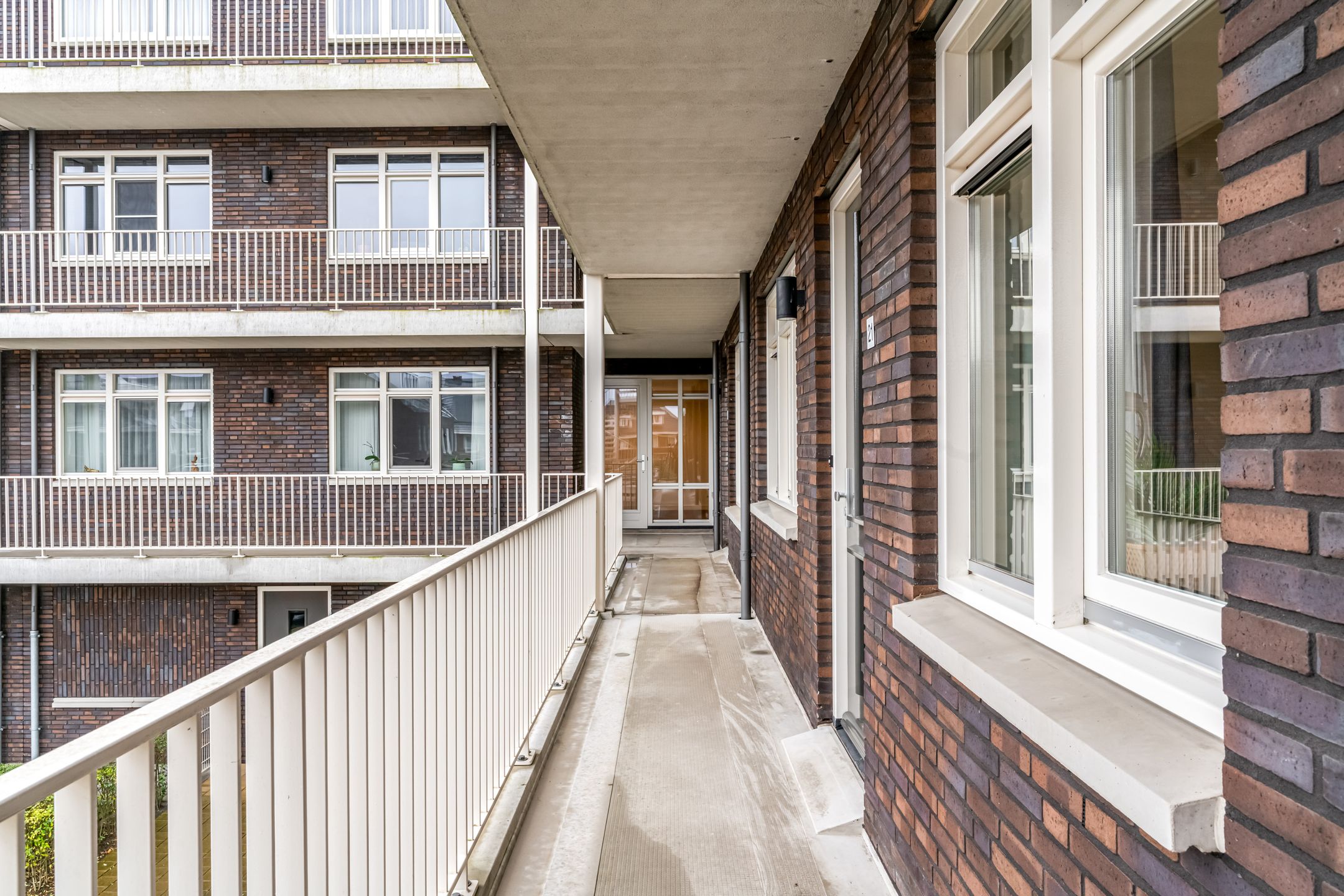 Foto 27 van Persimoenstraat 21