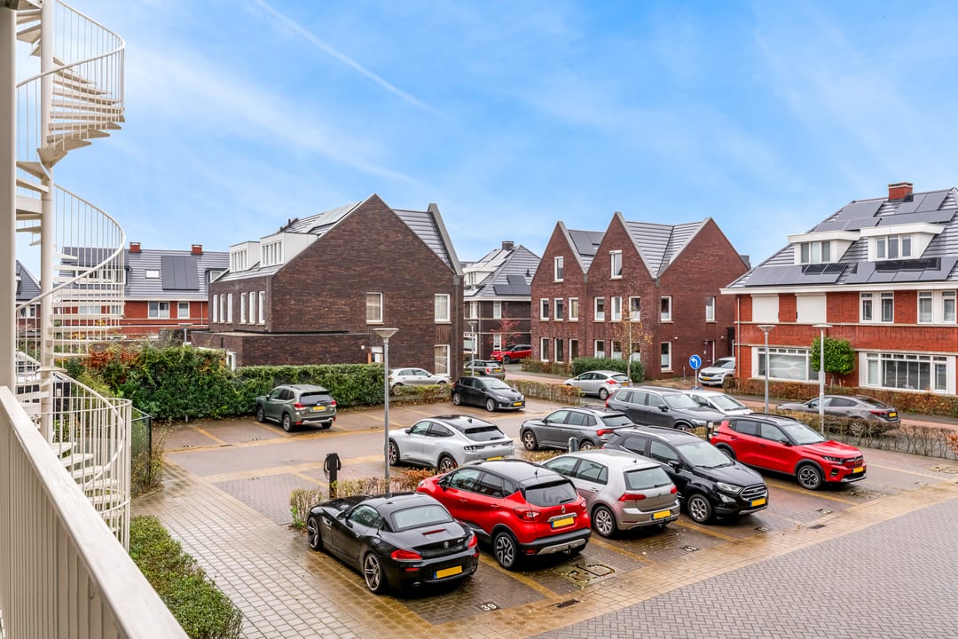 Foto 28 van Persimoenstraat 21