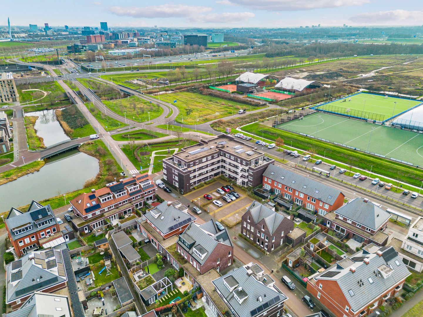 Foto 29 van Persimoenstraat 21