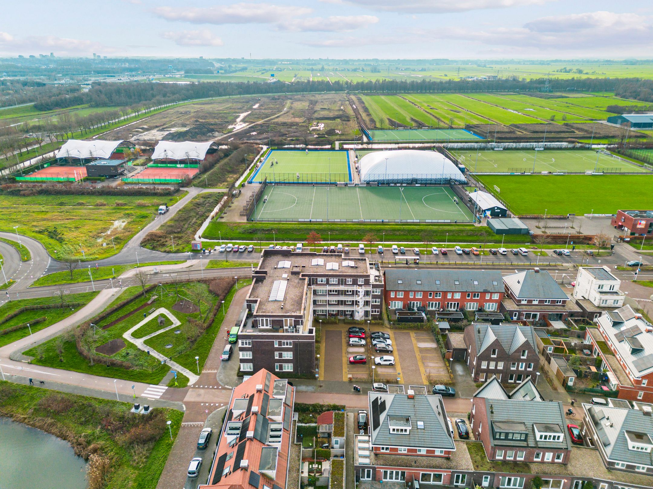 Foto 30 van Persimoenstraat 21