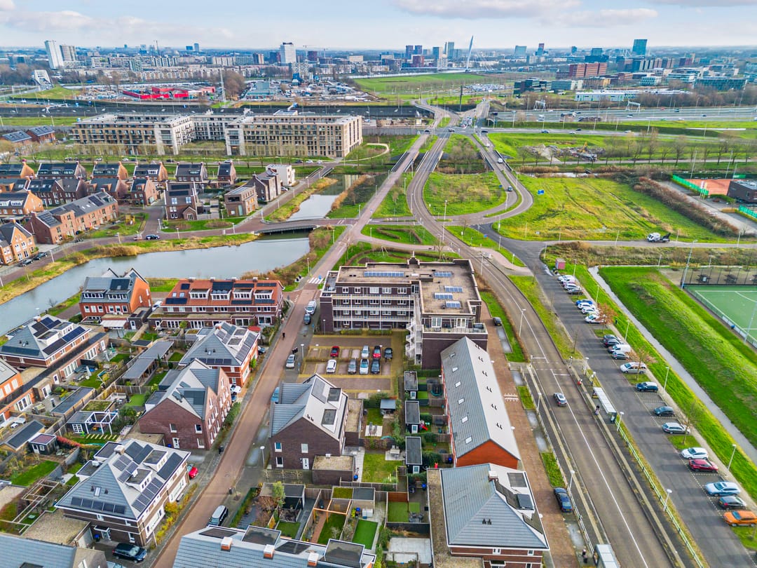 Foto 31 van Persimoenstraat 21