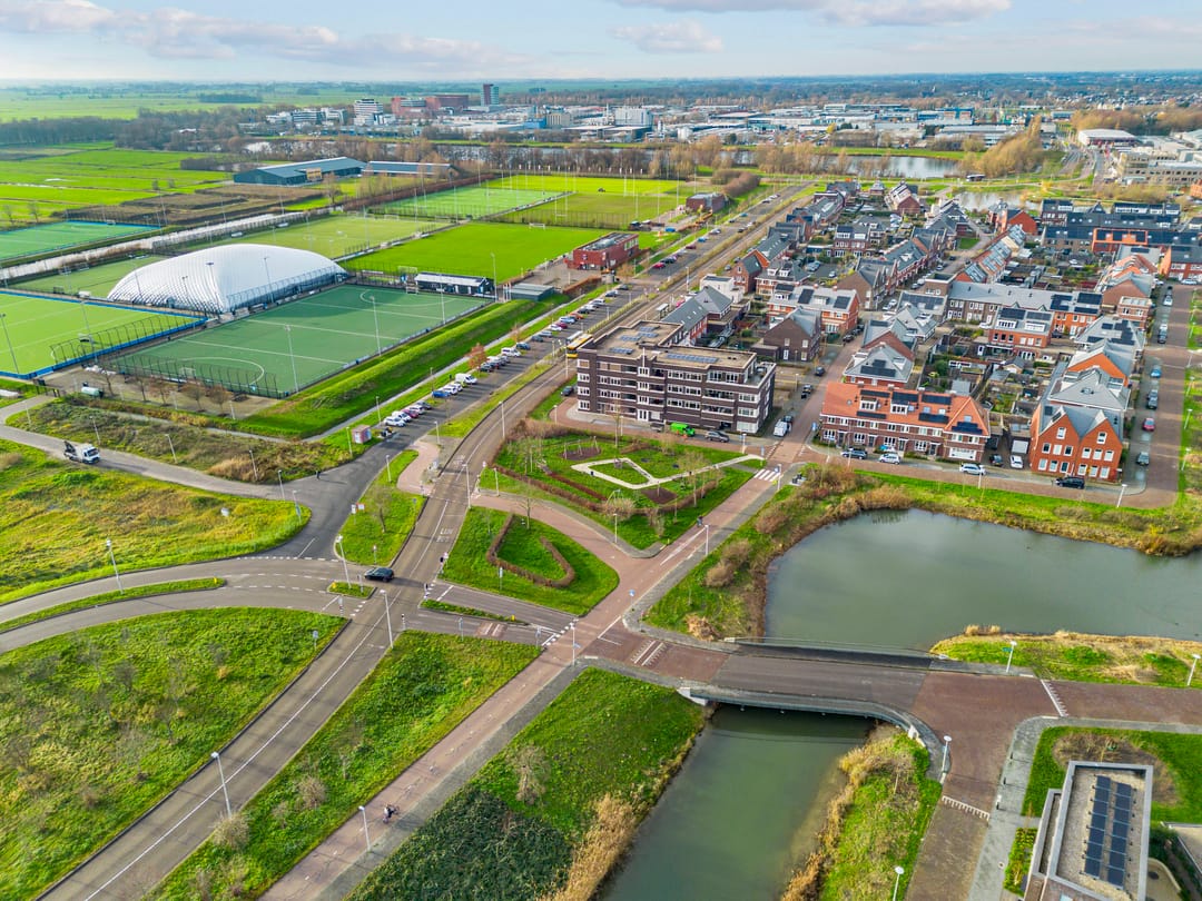 Foto 32 van Persimoenstraat 21