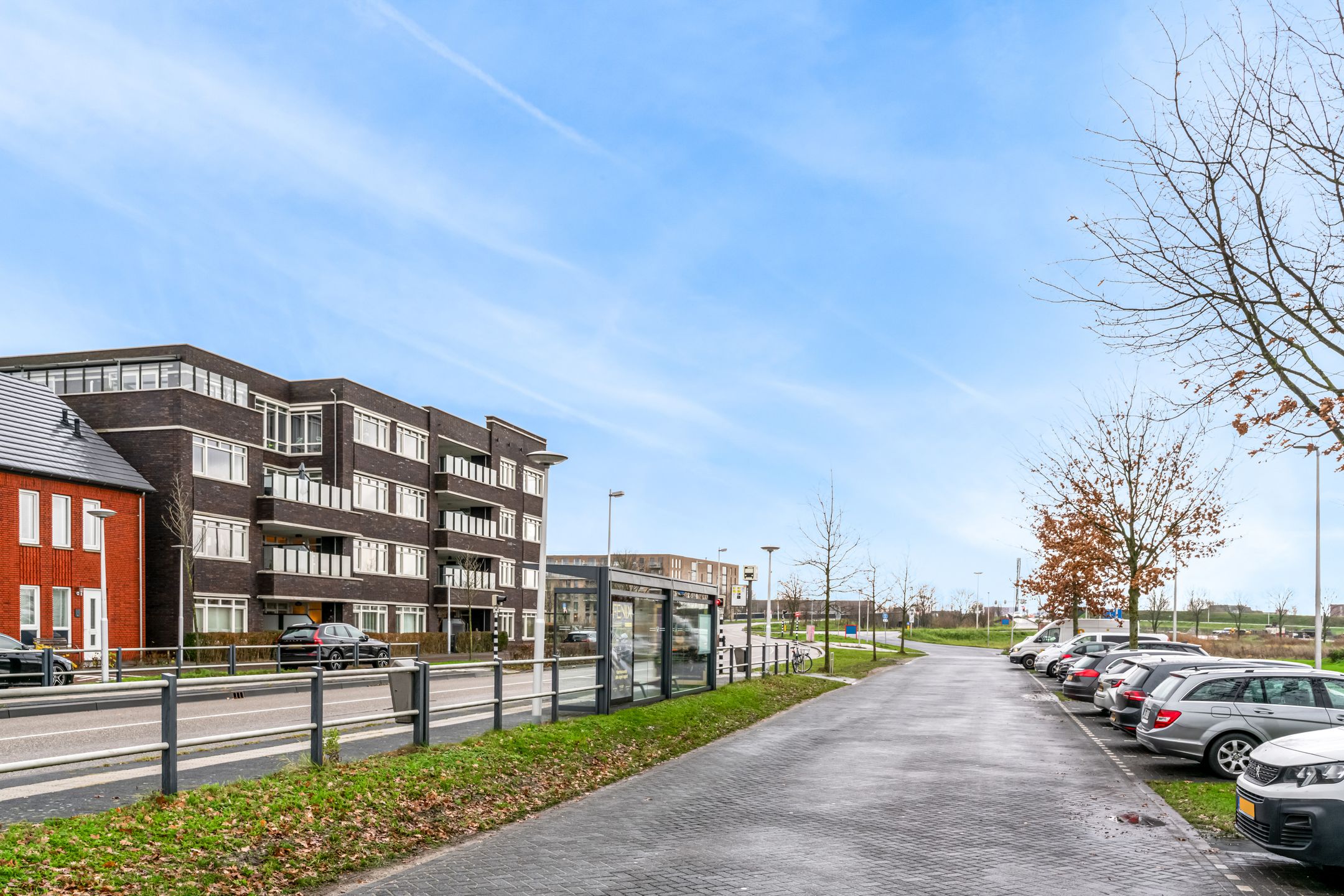 Foto 33 van Persimoenstraat 21