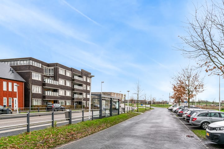 Foto 33 van Persimoenstraat 21