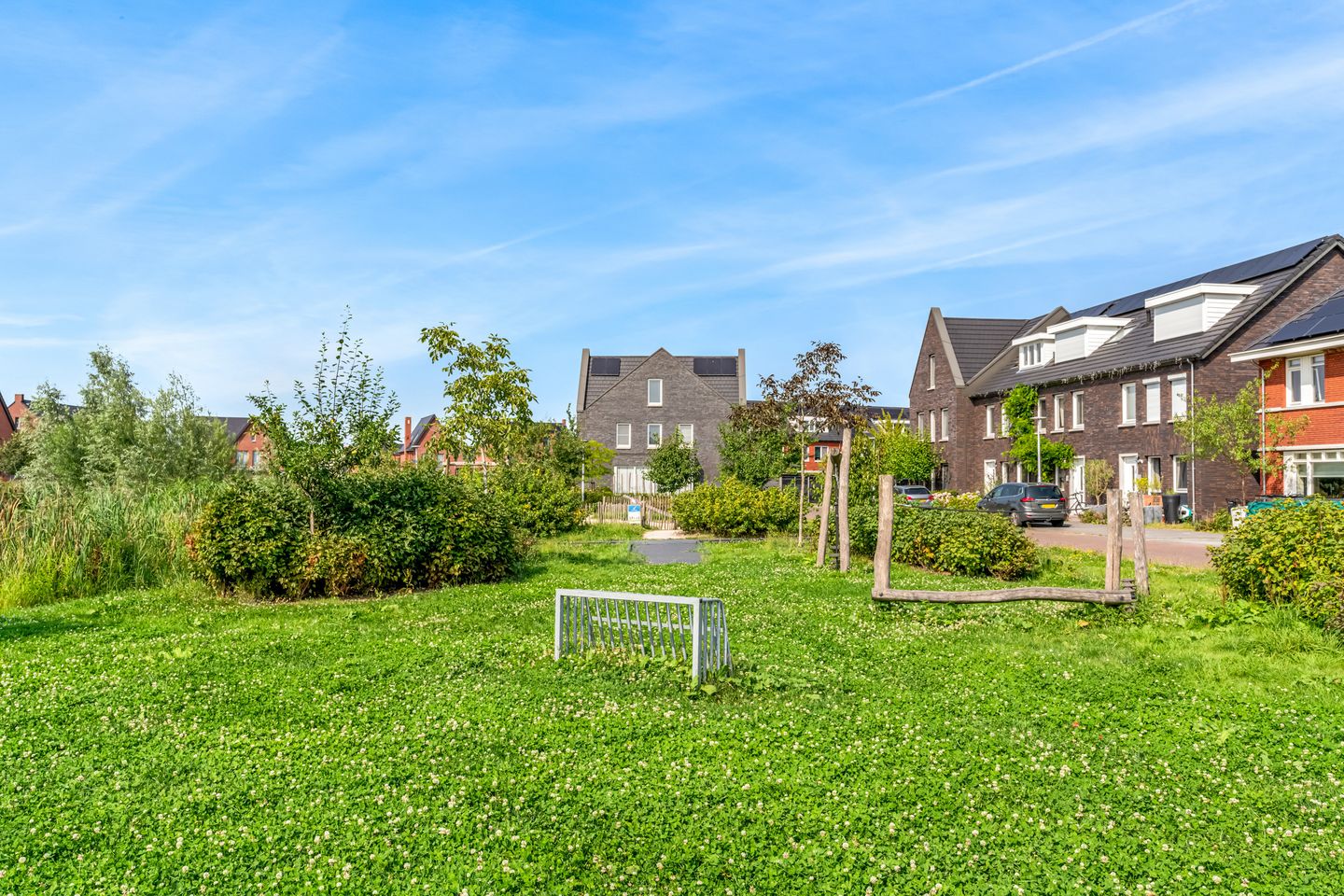 Foto 35 van Persimoenstraat 21