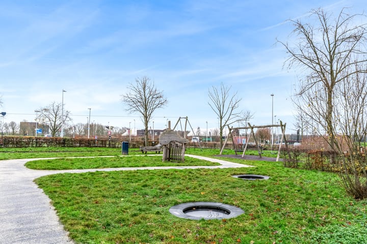 Foto 36 van Persimoenstraat 21