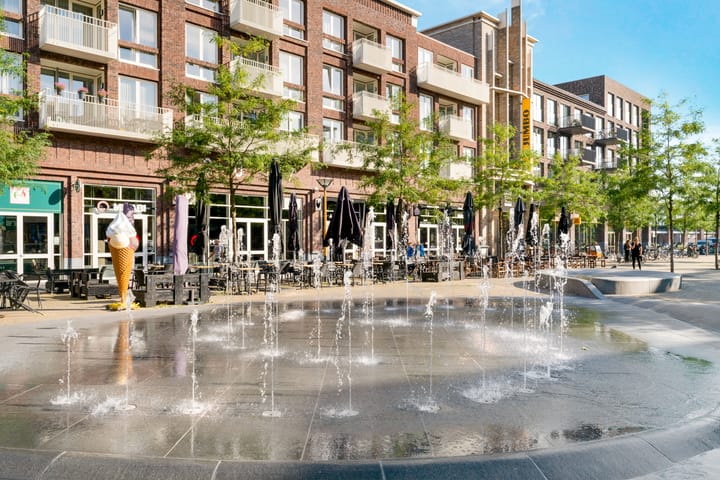 Foto 37 van Persimoenstraat 21