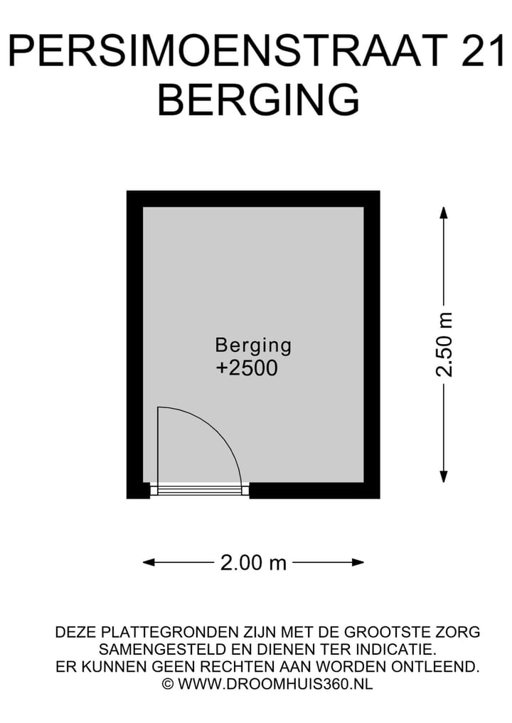 Foto 42 van Persimoenstraat 21
