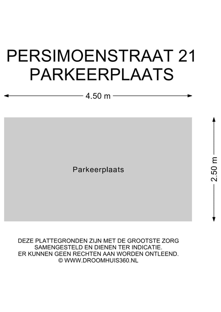 Foto 43 van Persimoenstraat 21