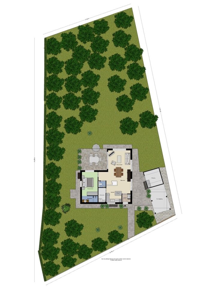 Photo 52 of Boerenweg 15