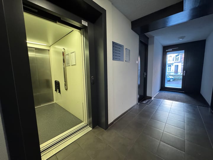 Appartement te huur: Wilhelminasingel 106E02, Maastricht