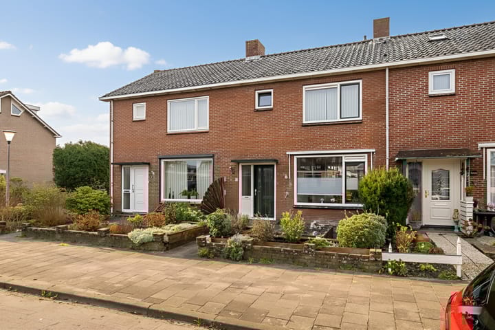 Dokter Lohmanstraat 18