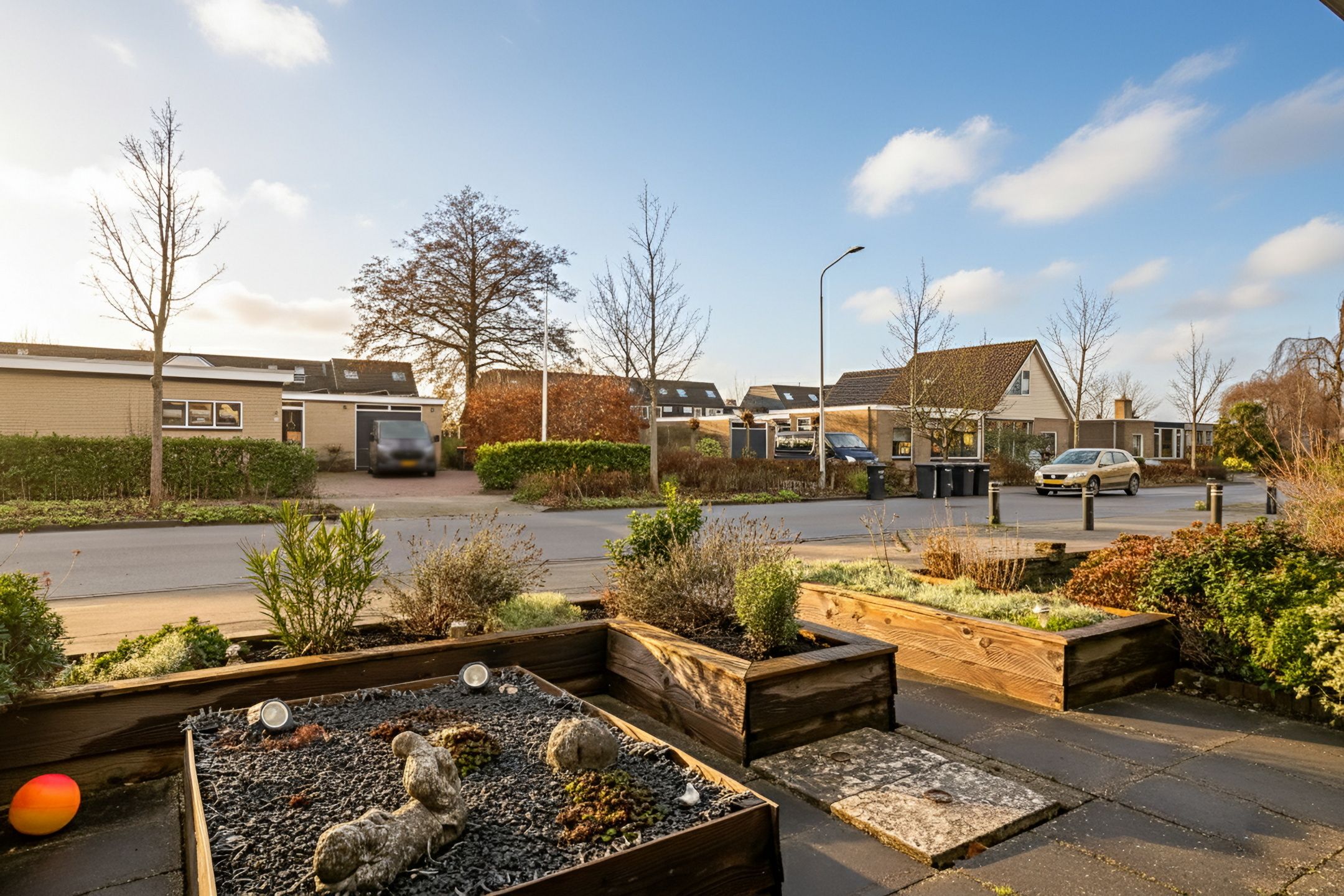 Foto 3 van Dokter Lohmanstraat 18