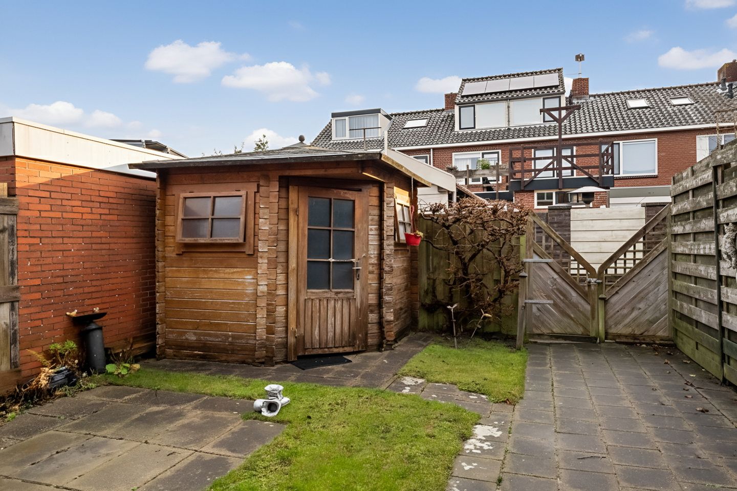 Foto 4 van Dokter Lohmanstraat 18