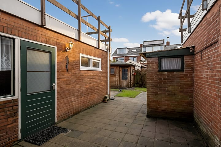 Foto 6 van Dokter Lohmanstraat 18