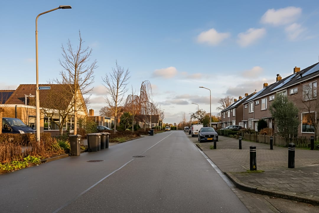 Foto 7 van Dokter Lohmanstraat 18