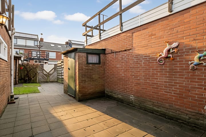 Foto 8 van Dokter Lohmanstraat 18