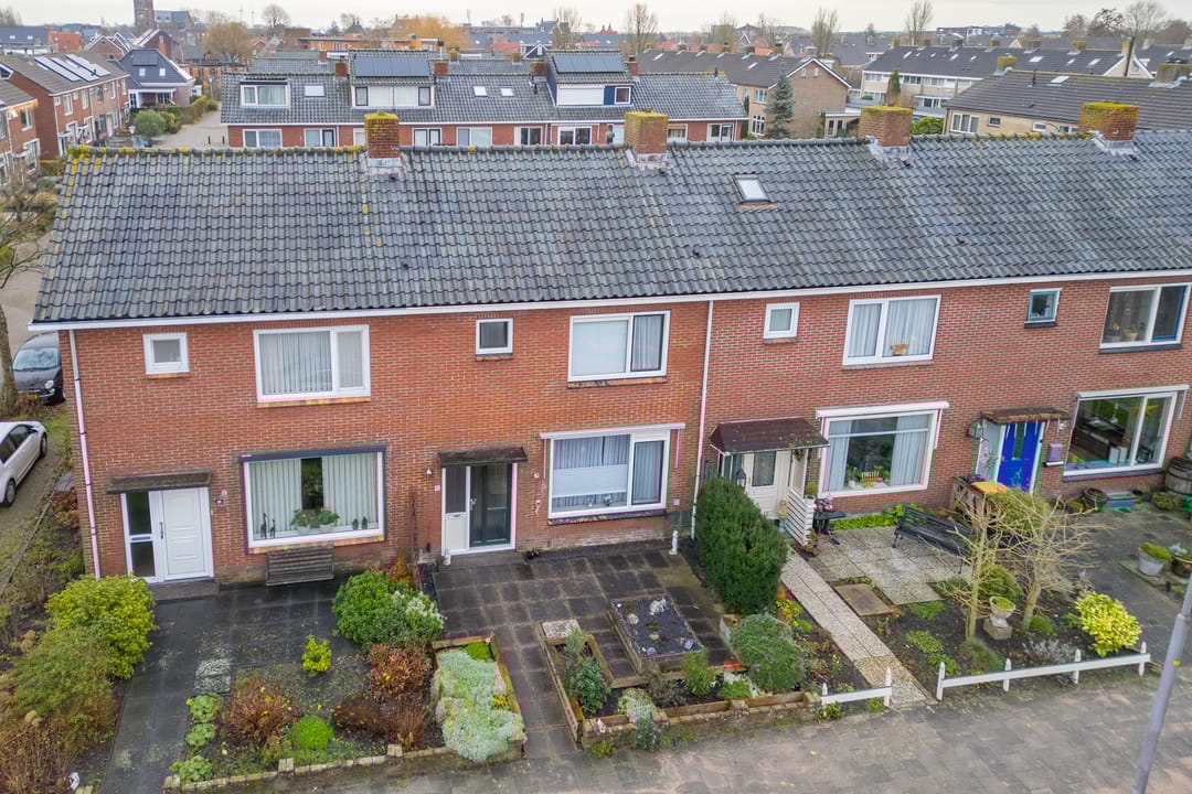 Foto 2 van Dokter Lohmanstraat 18