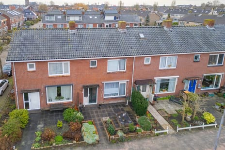 Dokter Lohmanstraat 18 secondary image