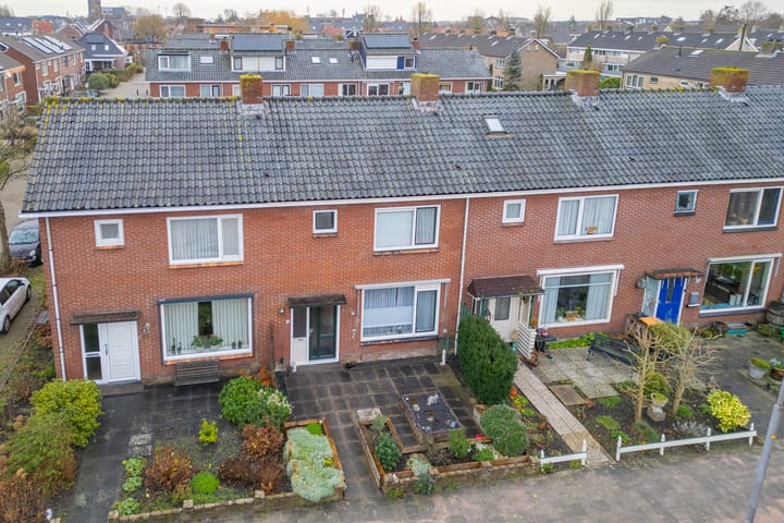 Foto 2 van Dokter Lohmanstraat 18