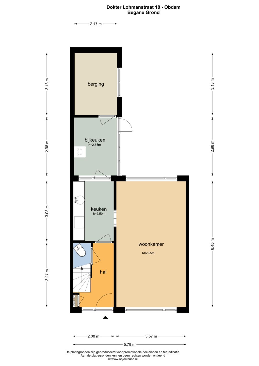 Foto 39 van Dokter Lohmanstraat 18