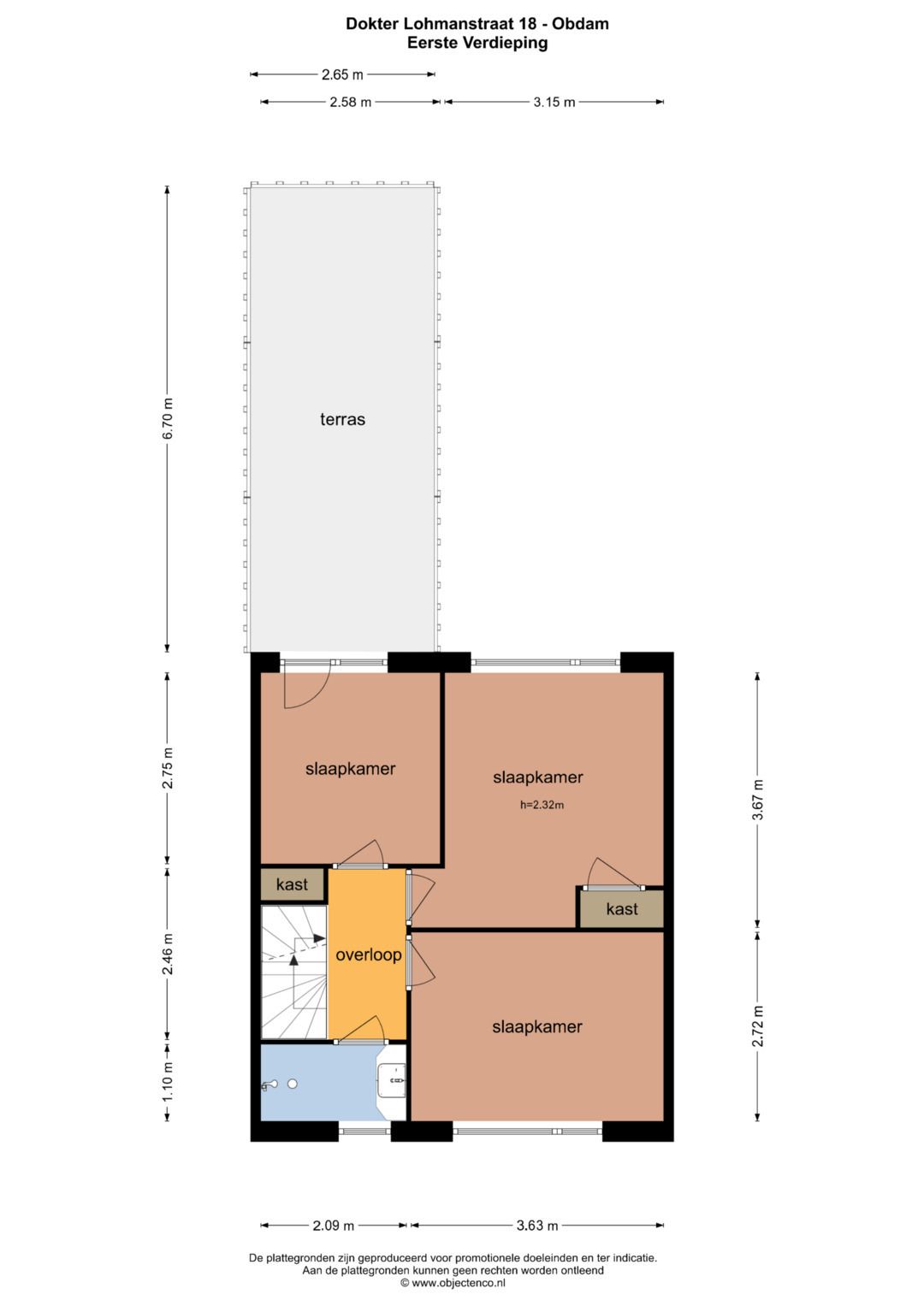 Foto 40 van Dokter Lohmanstraat 18