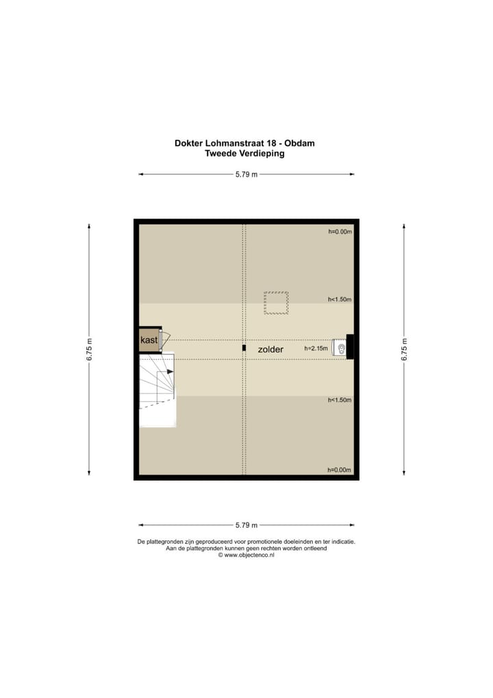 Foto 41 van Dokter Lohmanstraat 18